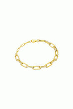Load image into Gallery viewer, Diamondette Chain Bracelet