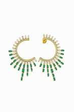 Load image into Gallery viewer, Starburst Earrings