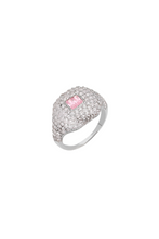 Load image into Gallery viewer, Signet Ring