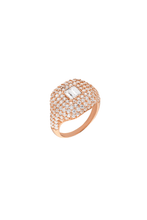 Load image into Gallery viewer, Signet Ring