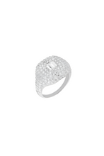 Load image into Gallery viewer, Signet Ring