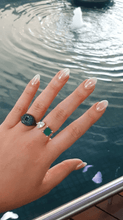 Load image into Gallery viewer, Signet Ring