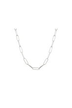 Load image into Gallery viewer, Wide Chain Necklace