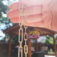 Load image into Gallery viewer, Diamondette Chain Bracelet Alexis Daoud Jewelry