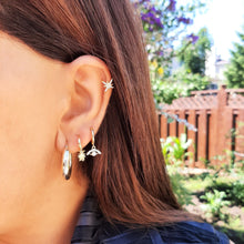 Load image into Gallery viewer, Star Cuff Earring Alexis Daoud Jewelry