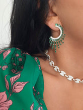 Load image into Gallery viewer, Starburst Earrings (3 Colors) Alexis Daoud Jewelry